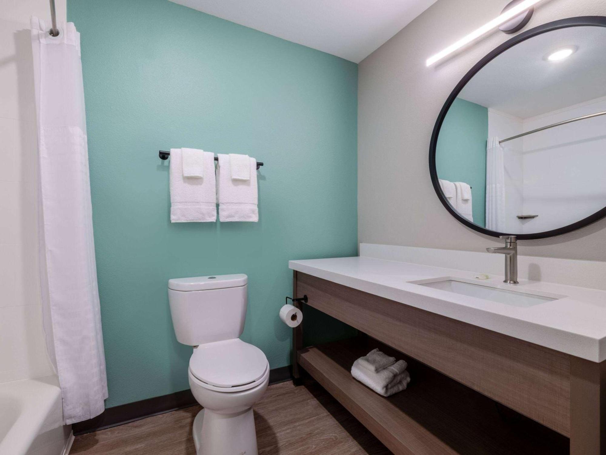 Echo Suites Extended Stay By Wyndham سبارتانبورغ المظهر الخارجي الصورة