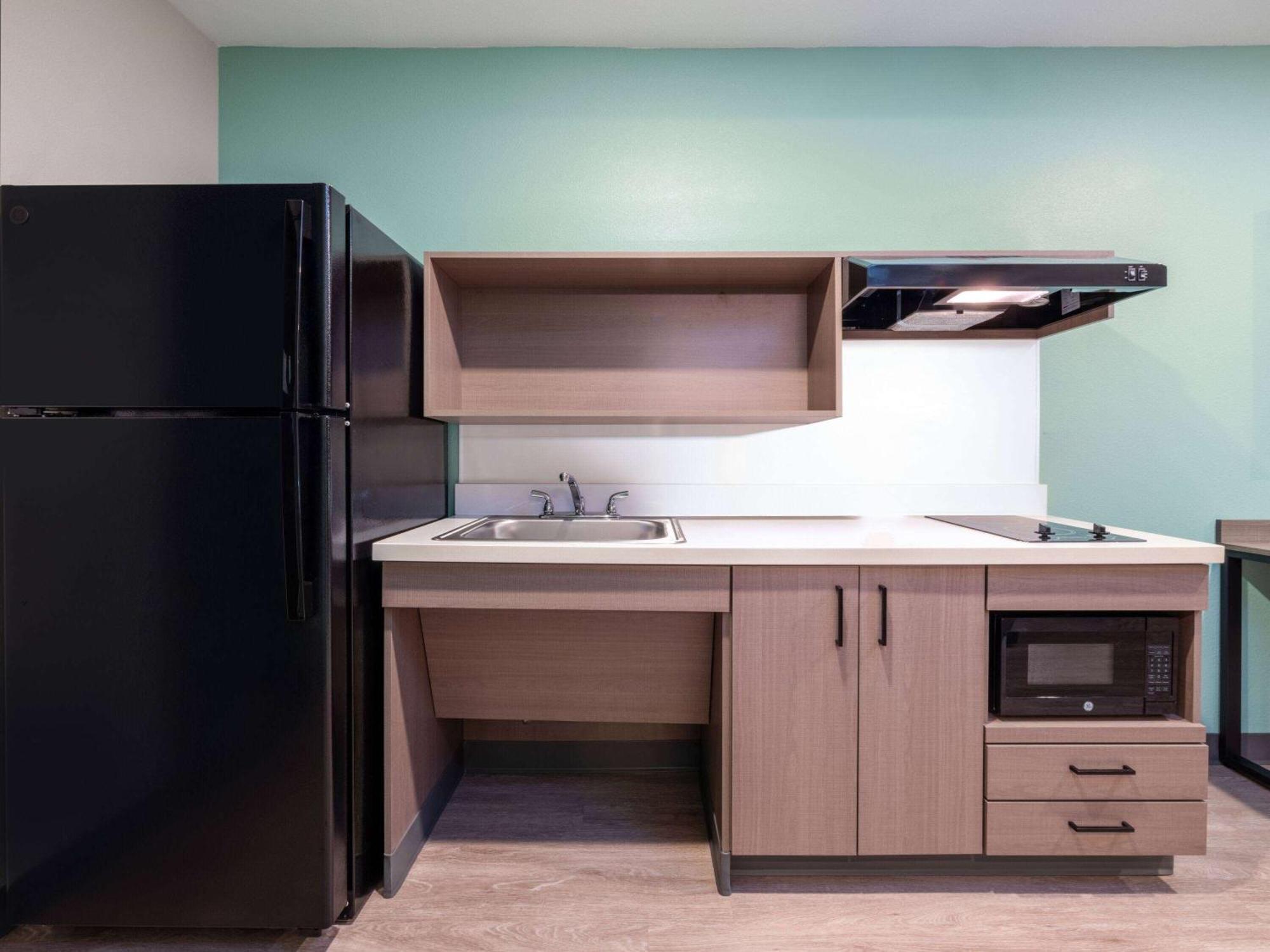 Echo Suites Extended Stay By Wyndham سبارتانبورغ المظهر الخارجي الصورة