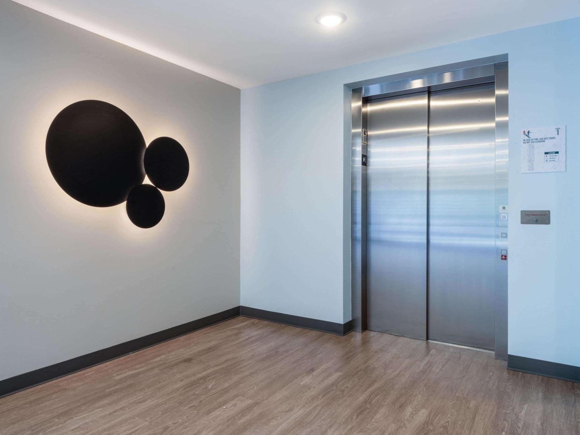 Echo Suites Extended Stay By Wyndham سبارتانبورغ المظهر الخارجي الصورة