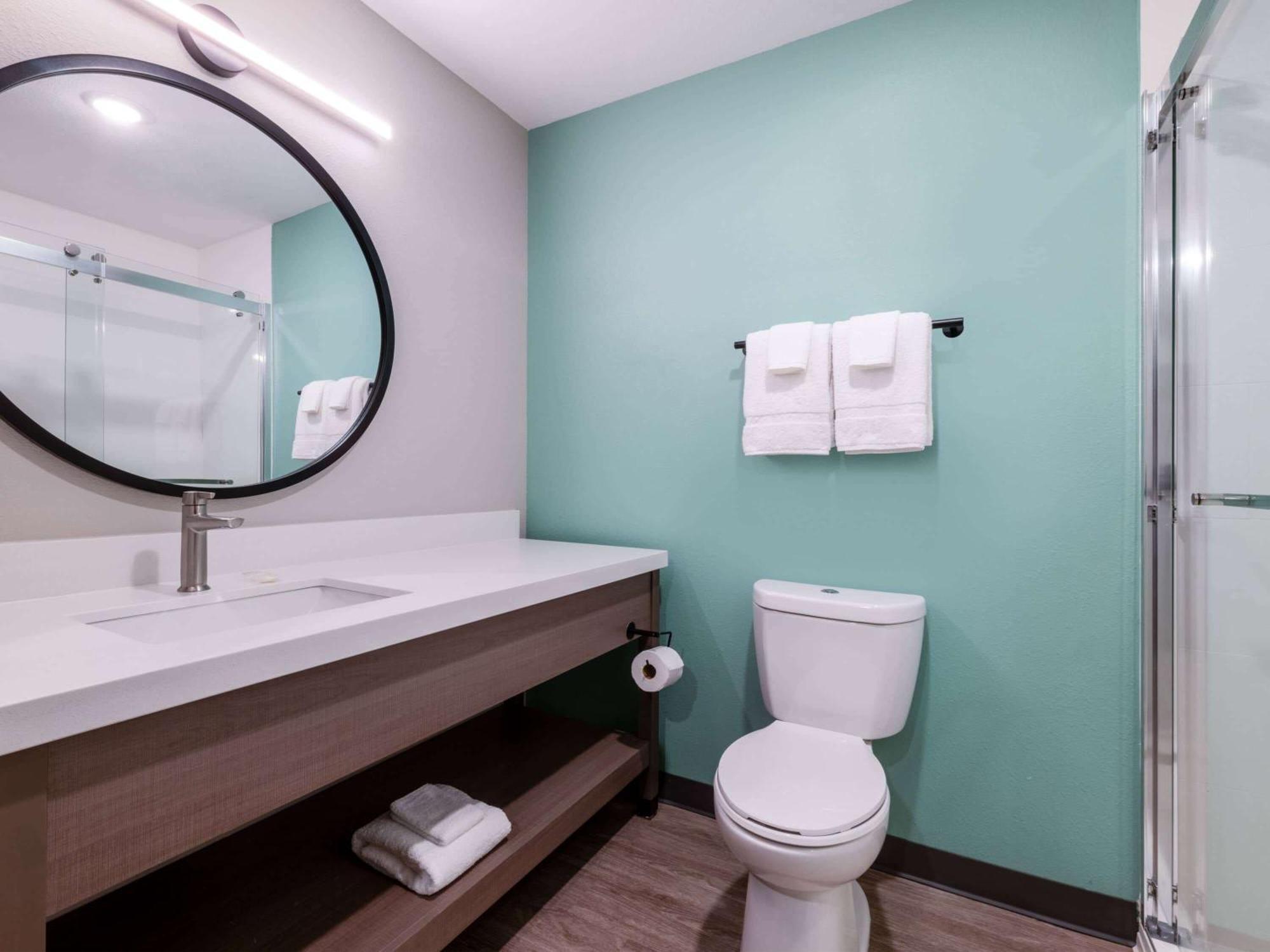 Echo Suites Extended Stay By Wyndham سبارتانبورغ المظهر الخارجي الصورة