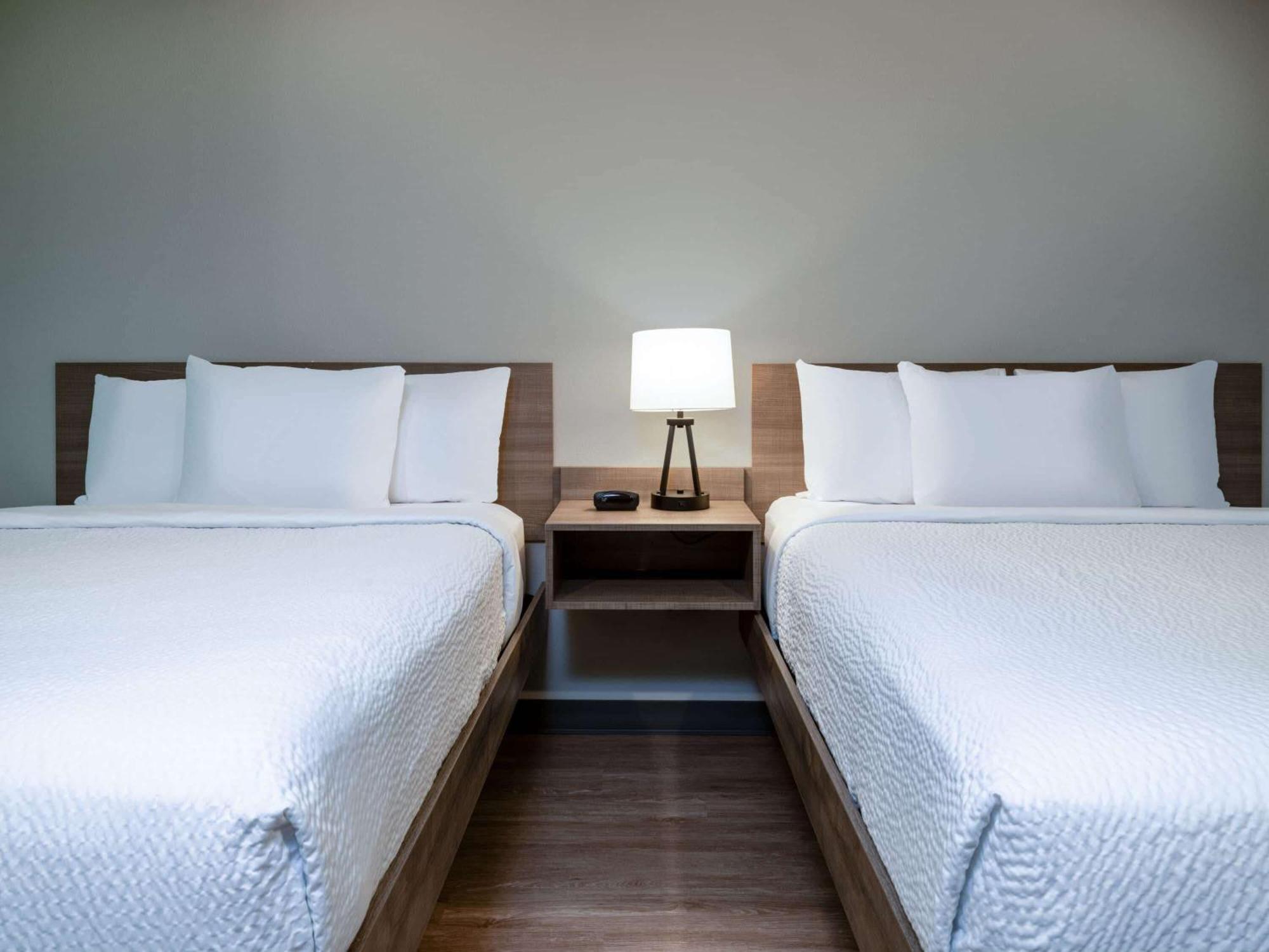 Echo Suites Extended Stay By Wyndham سبارتانبورغ المظهر الخارجي الصورة