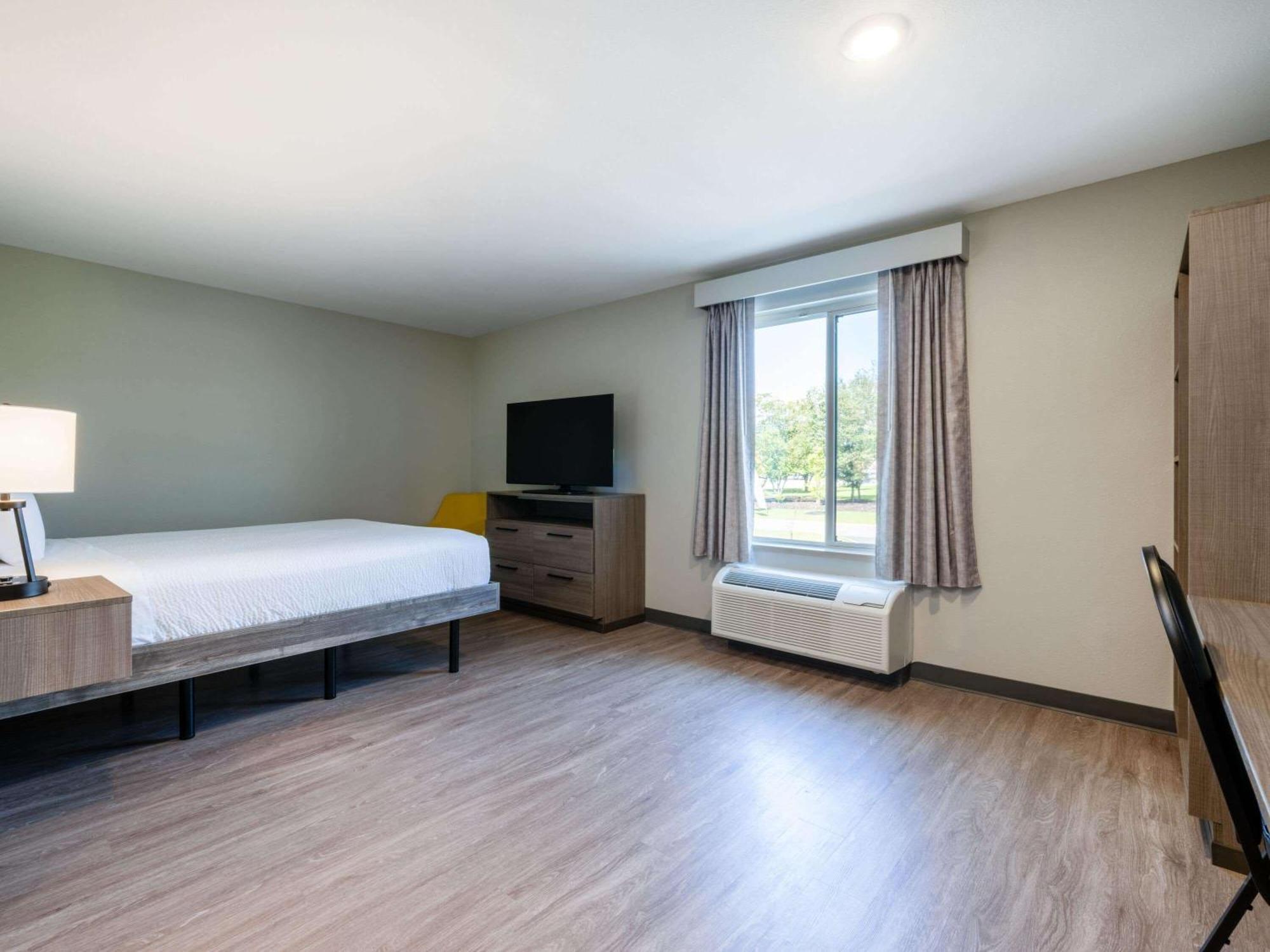 Echo Suites Extended Stay By Wyndham سبارتانبورغ المظهر الخارجي الصورة
