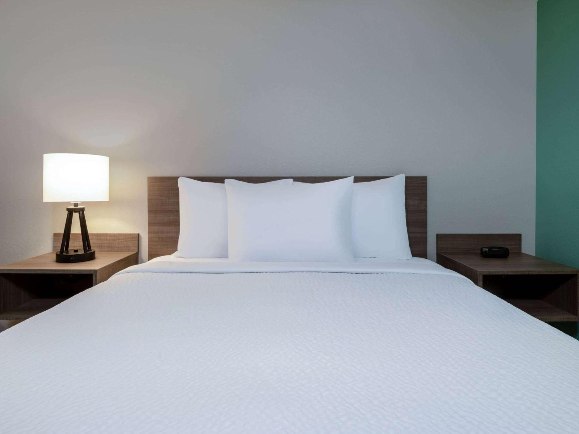 Echo Suites Extended Stay By Wyndham سبارتانبورغ المظهر الخارجي الصورة