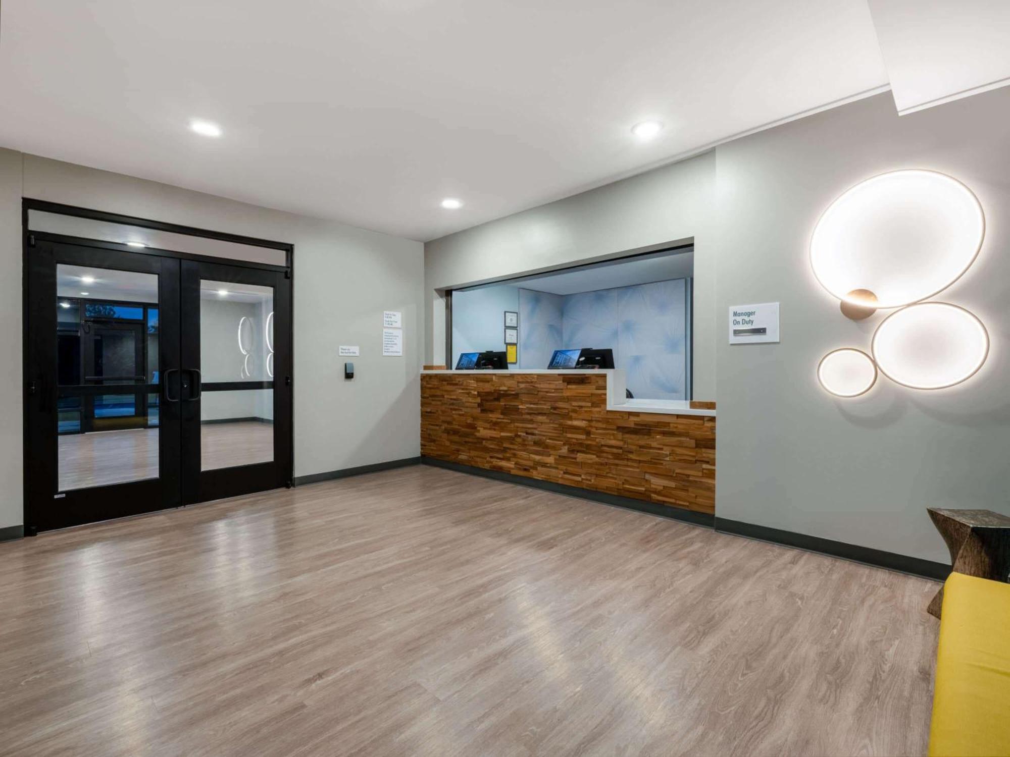 Echo Suites Extended Stay By Wyndham سبارتانبورغ المظهر الخارجي الصورة