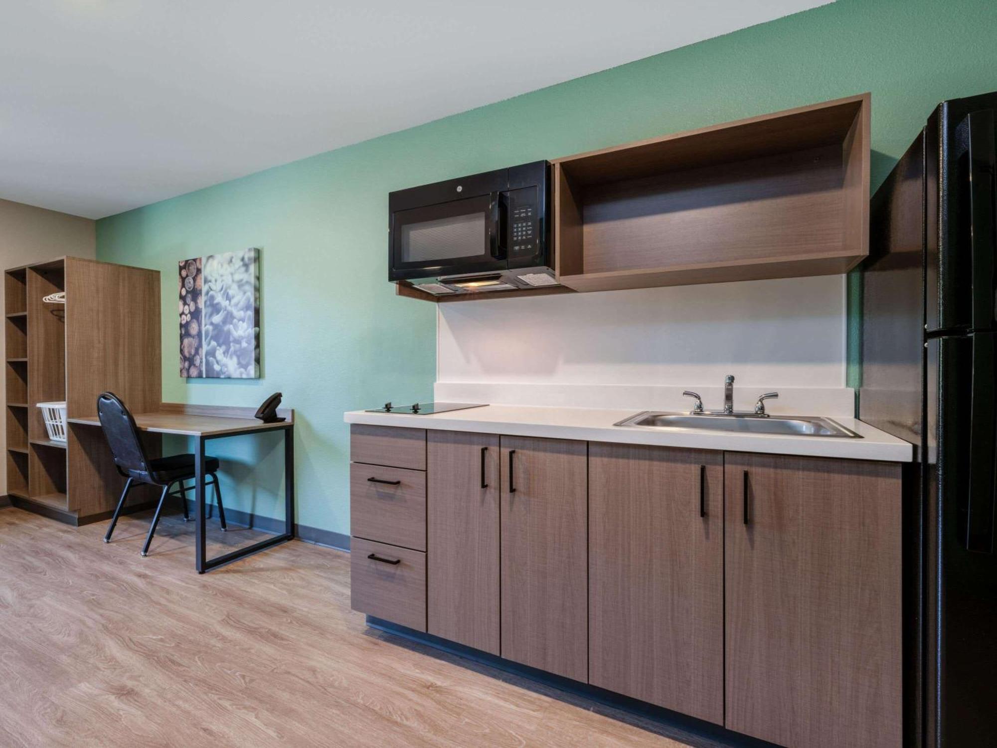 Echo Suites Extended Stay By Wyndham سبارتانبورغ المظهر الخارجي الصورة