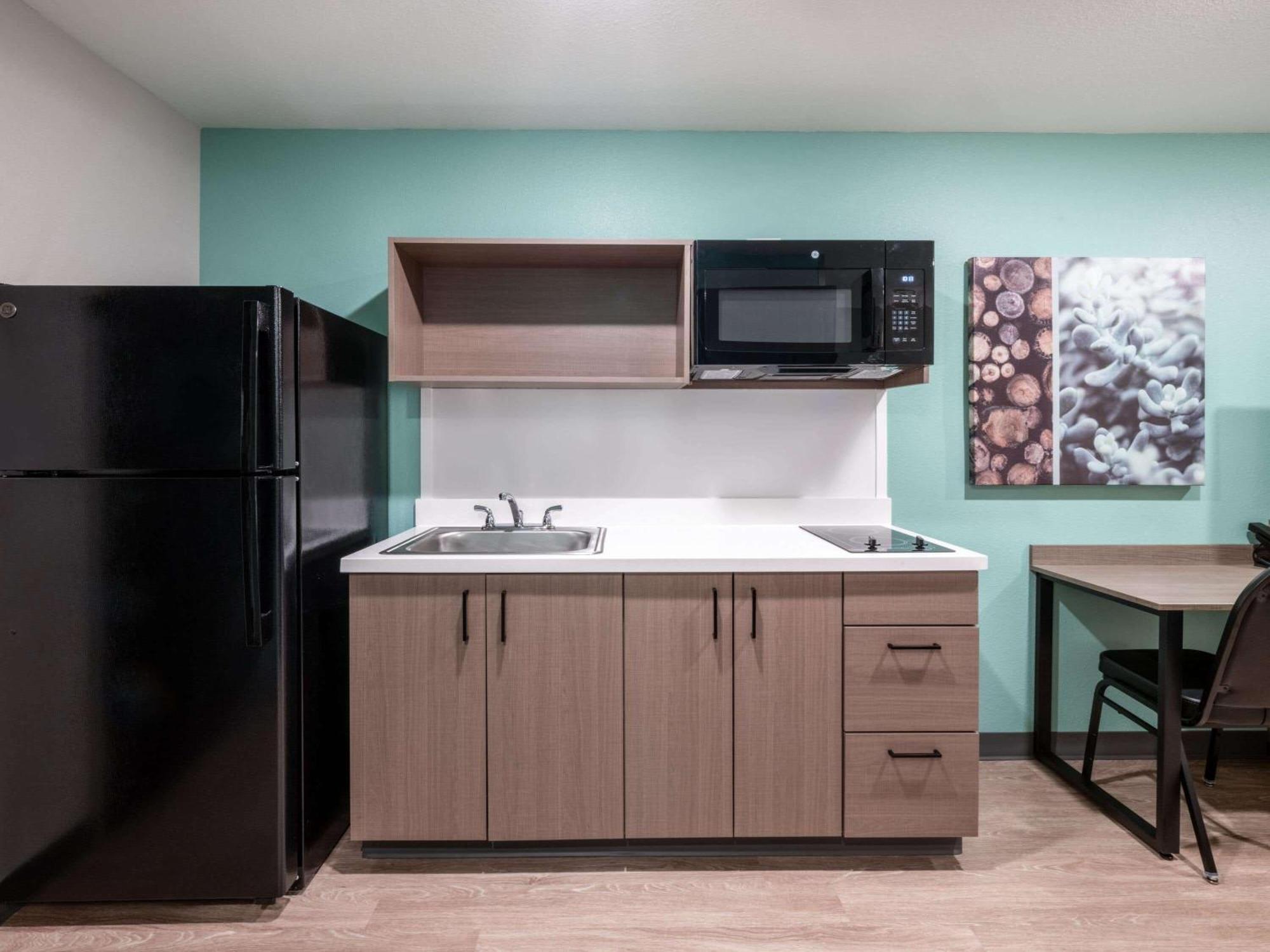 Echo Suites Extended Stay By Wyndham سبارتانبورغ المظهر الخارجي الصورة