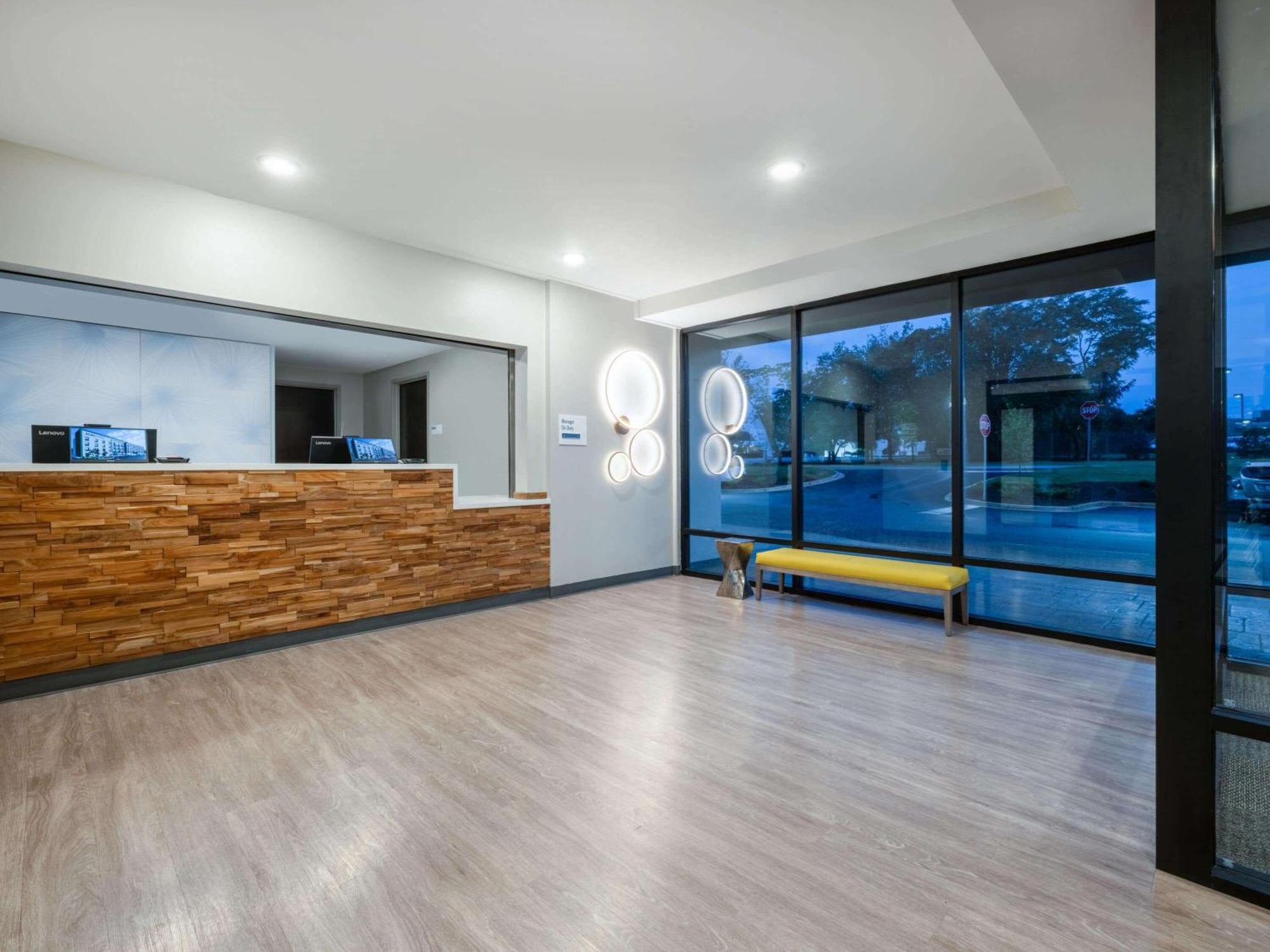Echo Suites Extended Stay By Wyndham سبارتانبورغ المظهر الخارجي الصورة