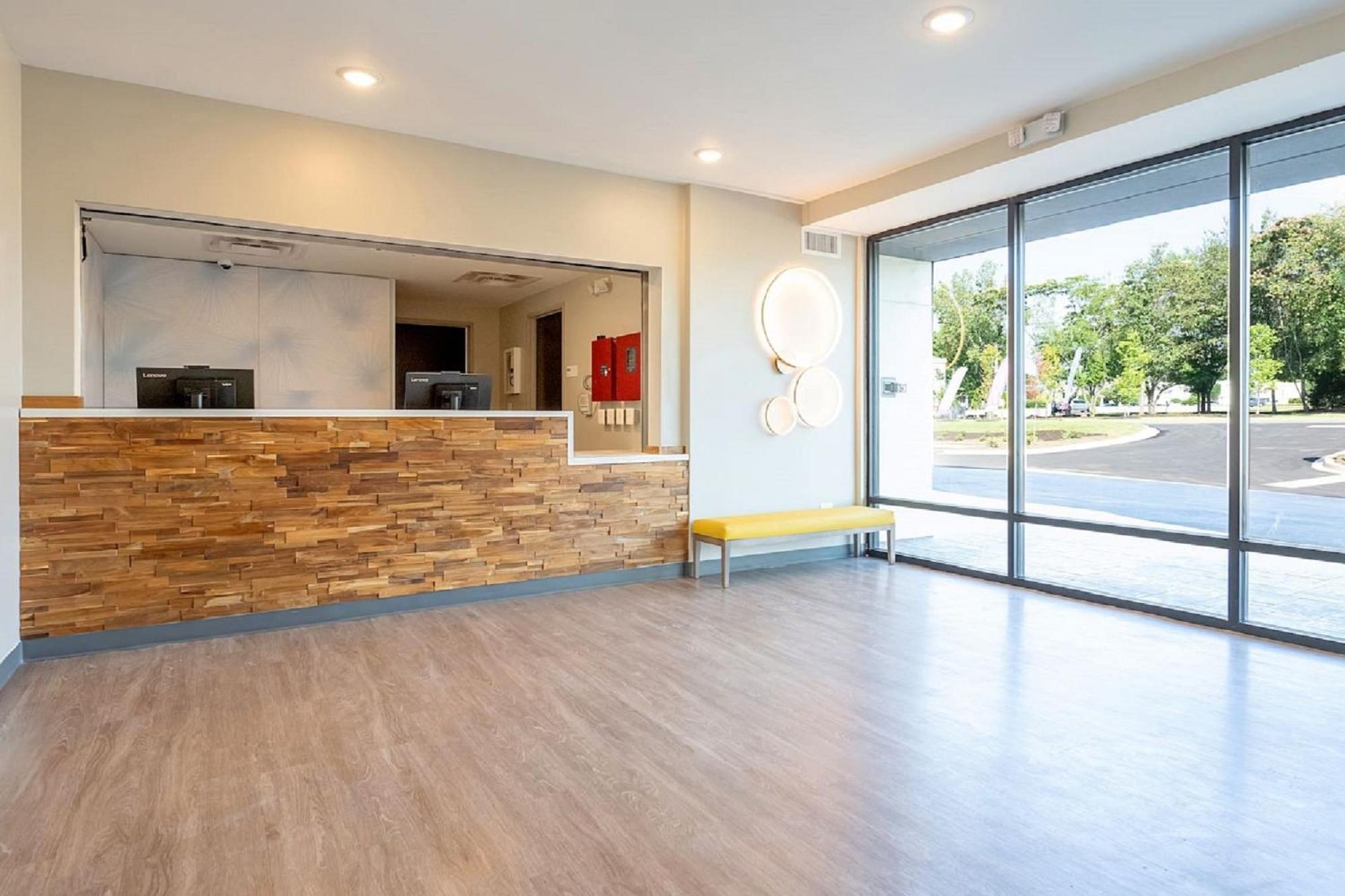 Echo Suites Extended Stay By Wyndham سبارتانبورغ المظهر الخارجي الصورة